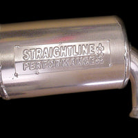 Straightline Sil. S-d 500/600/ - Snowmobile Collection