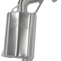 Slp Silencer 850 Gen 4 S/m - Snowmobile Collection