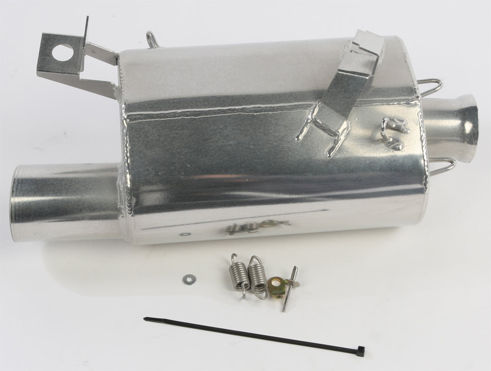 Slp Silencer A/c 800 S/m - Snowmobile Collection