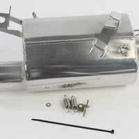 Slp Silencer A/c 800 S/m - Snowmobile Collection
