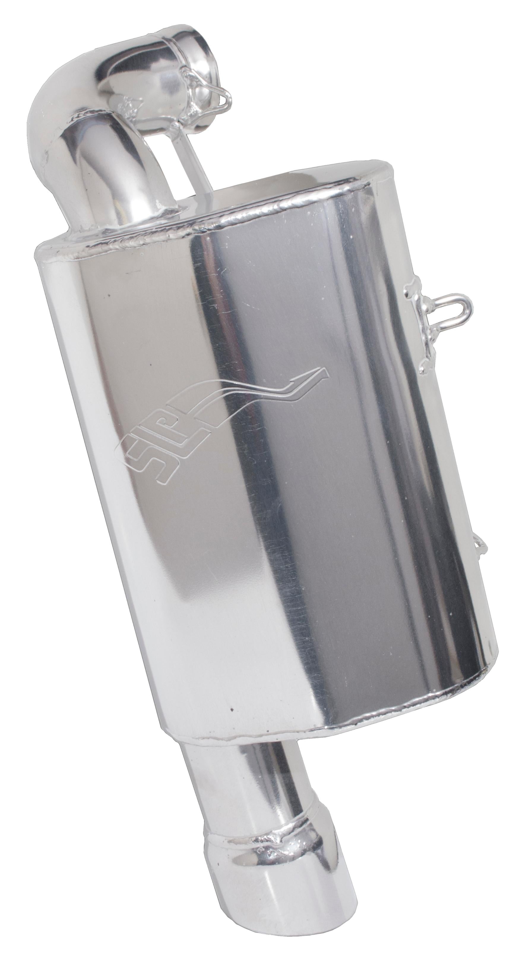 Slp Silencer Pol 800 Axys Rmk S/m - Snowmobile Collection