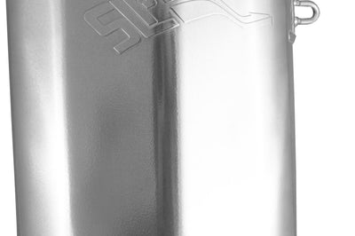 Slp Silencer Pol 800 Axys Rmk With Trail Chef Mount S/m - Snowmobile Collection