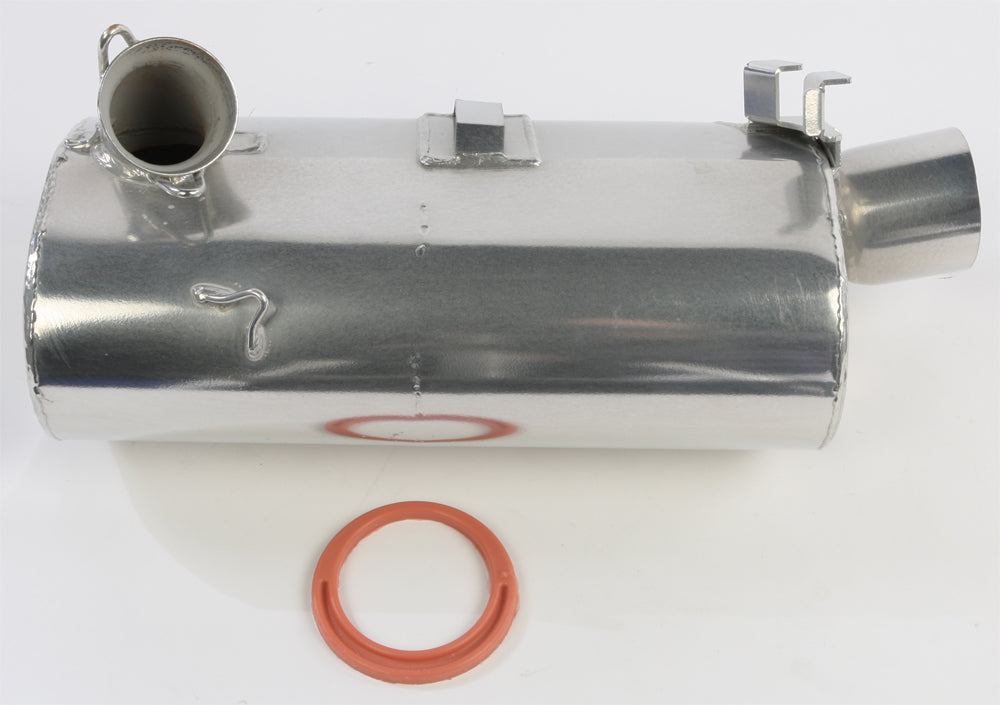 Slp Silencer Pol 800 Pro S/m - Snowmobile Collection