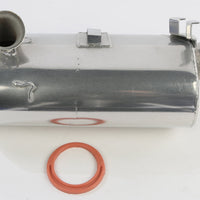 Slp Silencer Pol 800 Pro S/m - Snowmobile Collection