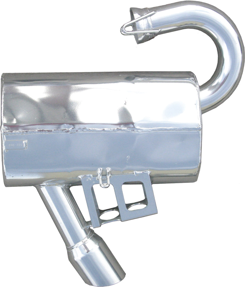 Slp Silencer Pol 800 Rmk - Snowmobile Collection