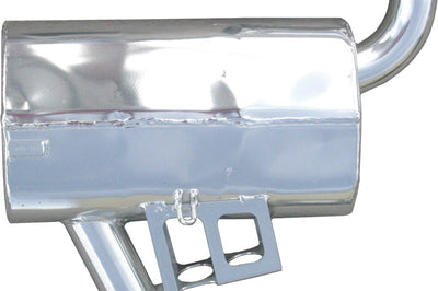 Slp Silencer Pol 800 Rmk - Snowmobile Collection