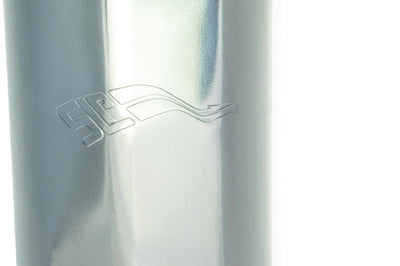 Slp Silencer Pol 850 Axys Rmk With Trail Chef Mount S/m - Snowmobile Collection