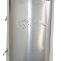 Slp Silencer S-d 800 E-tec 11- 12 Xp Chassis S/m - Snowmobile Collection