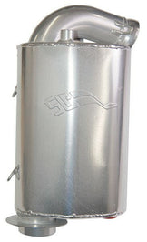 Slp Silencer S-d 800 E-tec 11- 12 Xp Chassis S/m - Snowmobile Collection