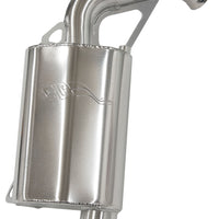 Slp Silencer S-d - Snowmobile Collection