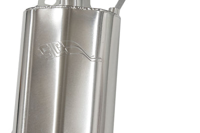 Slp Silencer S-d - Snowmobile Collection