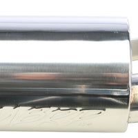 Mbrp Silencer Trail Stnls A/c 800 Procross/proclimb S/m - Snowmobile Collection
