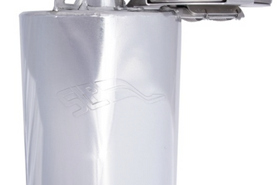 Slp Silencer W/trail Chef Mount S-d - Snowmobile Collection