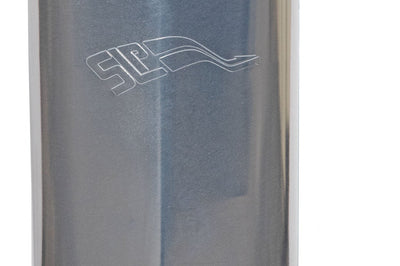 Slp Silencer With Trail Chef Mount Pol - Snowmobile Collection