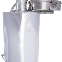 Slp Silencer With Trail Chef Mount S-d - Snowmobile Collection