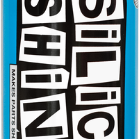 Muc-off Silicon Shine 11oz - Harddrive Products