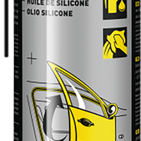 Motorex Silicone Spray 500ml - Tires & Wheels