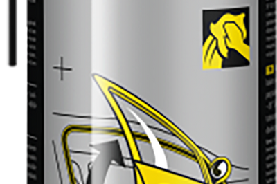 Motorex Silicone Spray 500ml - Tires & Wheels