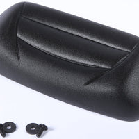 Givi Simply Ii Top Case Backrest - Street Collection