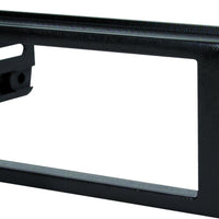 Saddle Tramp Single Din Radio Install Kit Flh 98-13 - Harddrive Products
