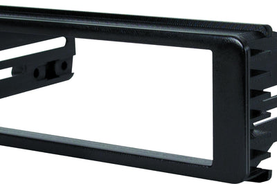 Saddle Tramp Single Din Radio Install Kit Flh 98-13 - Harddrive Products
