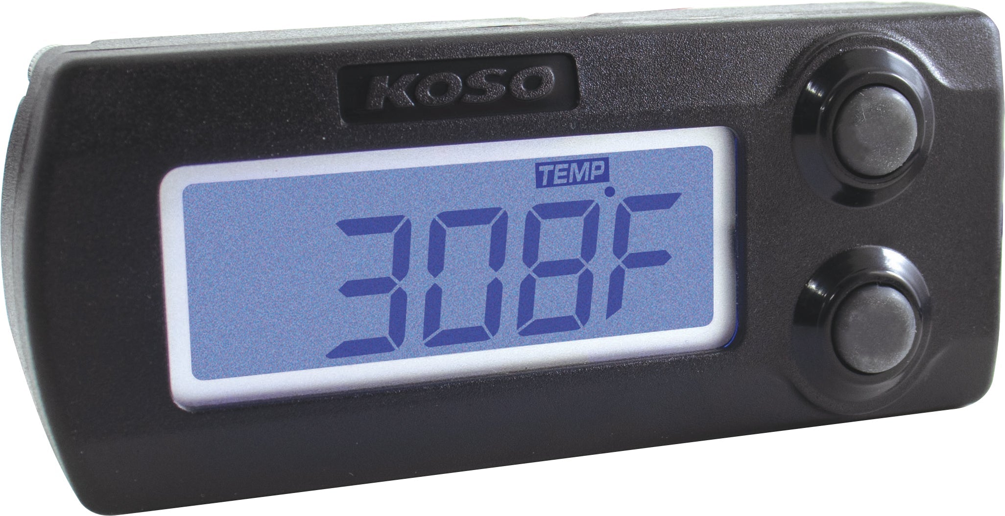 Koso Single Egt Gauge - Street Collection
