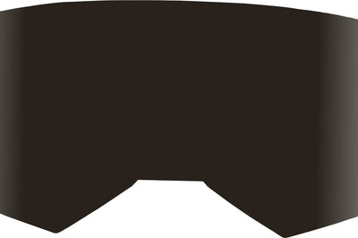 Fly Racing Single Lens W/post Adult Dark Smoke - Gear