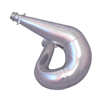 Straightline Single Pipe Ceramic S-d - Snowmobile Collection