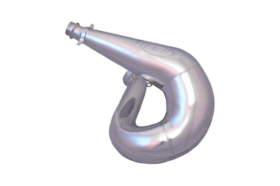 Straightline Single Pipe Ceramic S-d - Snowmobile Collection