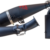 SLP Single Pipe Pol 9r