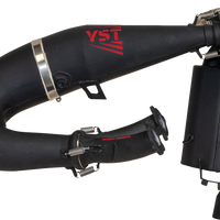SLP Single Pipe Pol 9r W/ Trail Chef Mount