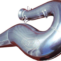 Straightline Single Pipe S-d - Snowmobile Collection