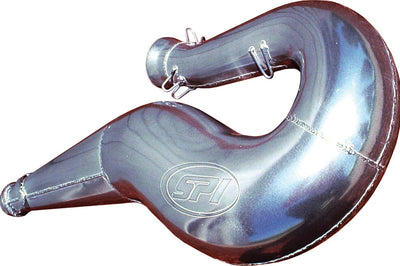 Straightline Single Pipe S-d - Snowmobile Collection