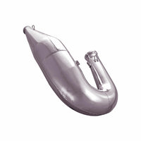 Straightline Single Pipe - Snowmobile Collection