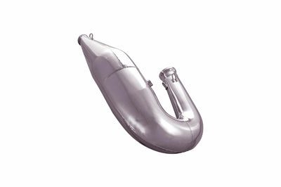 Straightline Single Pipe - Snowmobile Collection