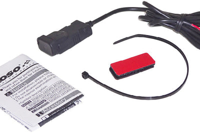 Koso Single Port Usb Charger - Harddrive Products