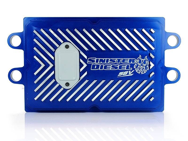 Sinister Diesel 03-07 Ford 6.0L 58v FICM - Fuel Delivery