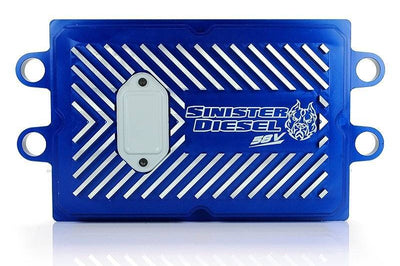 Sinister Diesel 03-07 Ford 6.0L 58v FICM - Fuel Delivery