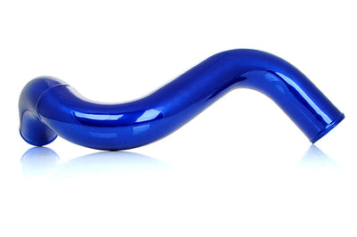 Sinister Diesel 03-07 Ford 6.0L Powerstroke Cold Side Charge Pipe - Forced Induction