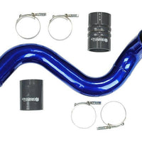 Sinister Diesel 03-07 Ford 6.0L Powerstroke Cold Side Charge Pipe - Forced Induction