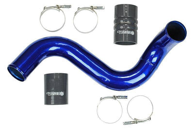 Sinister Diesel 03-07 Ford 6.0L Powerstroke Cold Side Charge Pipe - Forced Induction