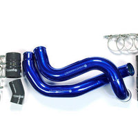 Sinister Diesel 03-07 Ford 6.0L Powerstroke Intercooler Charge Pipe Kit - Forced Induction