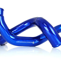 Sinister Diesel 03-07 Ford 6.0L Powerstroke Intercooler Charge Pipe Kit - Forced Induction