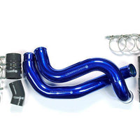 Sinister Diesel 03-07 Ford 6.0L Powerstroke Intercooler Charge Pipe Kit - Forced Induction