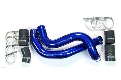 Sinister Diesel 03-07 Ford 6.0L Powerstroke Intercooler Charge Pipe Kit - Forced Induction