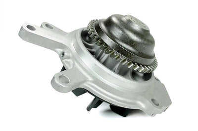 Sinister Diesel 06-10 GM Durmax 6.6L LBZ/LMM Welded Water Pump - Cooling