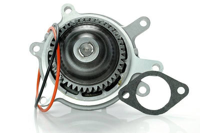 Sinister Diesel 06-10 GM Durmax 6.6L LBZ/LMM Welded Water Pump - Cooling