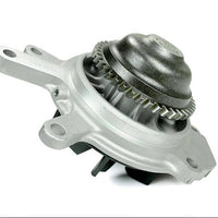 Sinister Diesel 06-10 GM Durmax 6.6L LBZ/LMM Welded Water Pump - Cooling