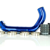 Sinister Diesel 08-10 Ford 6.4L Powerstroke (Cold Side) Intercooler Pipe - Forced Induction