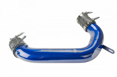 Sinister Diesel 08-10 Ford 6.4L Powerstroke (Cold Side) Intercooler Pipe - Forced Induction